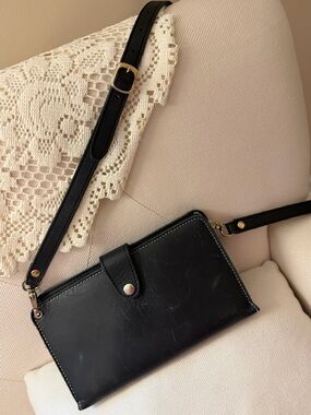 Planner Perfect Everyday Traveler's Notebook Wallet